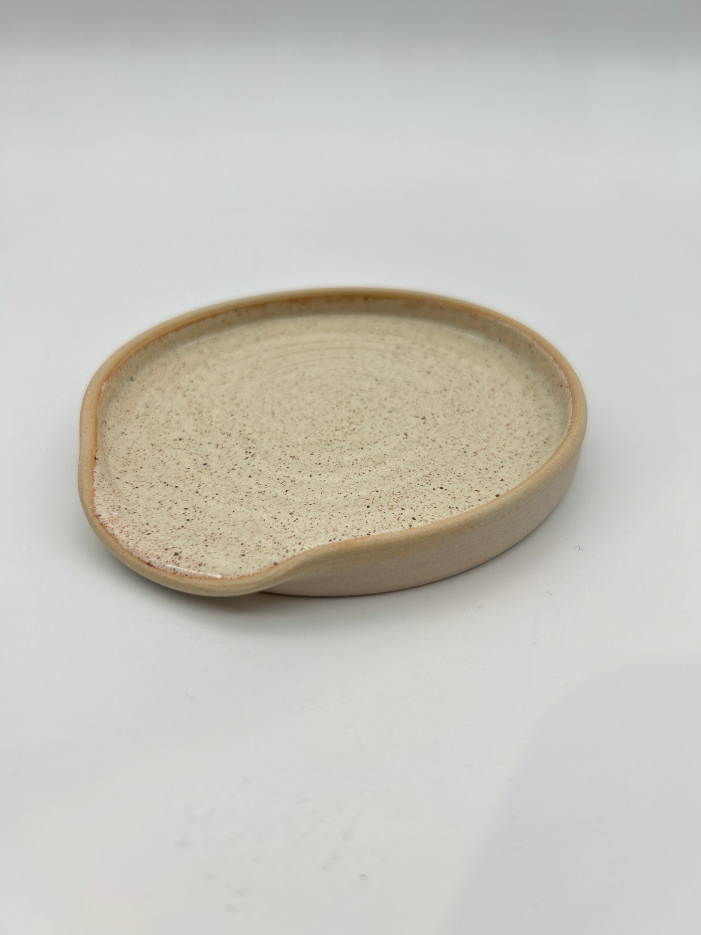 Spoonrest - Sandstrand