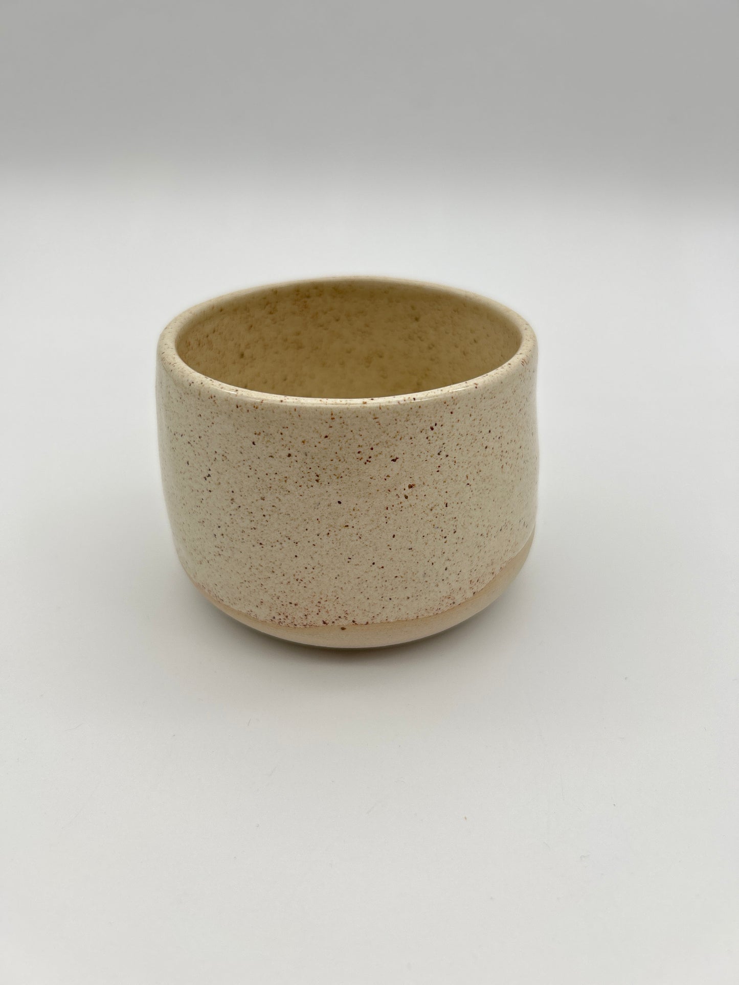 Tuva kopp - Sandstrand