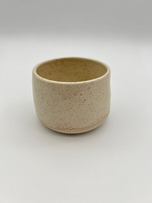 Tuva kopp - Sandstrand