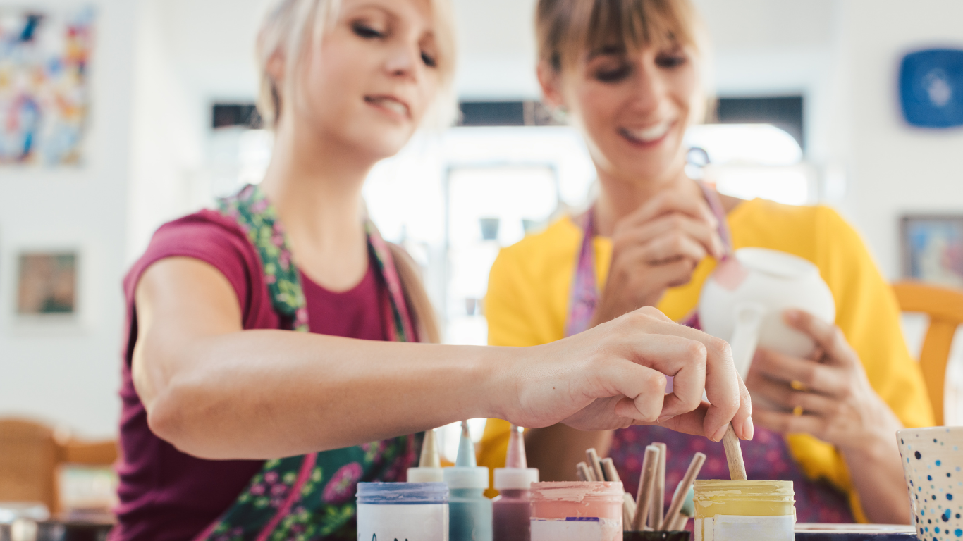 Smørklokke kurs - Januar