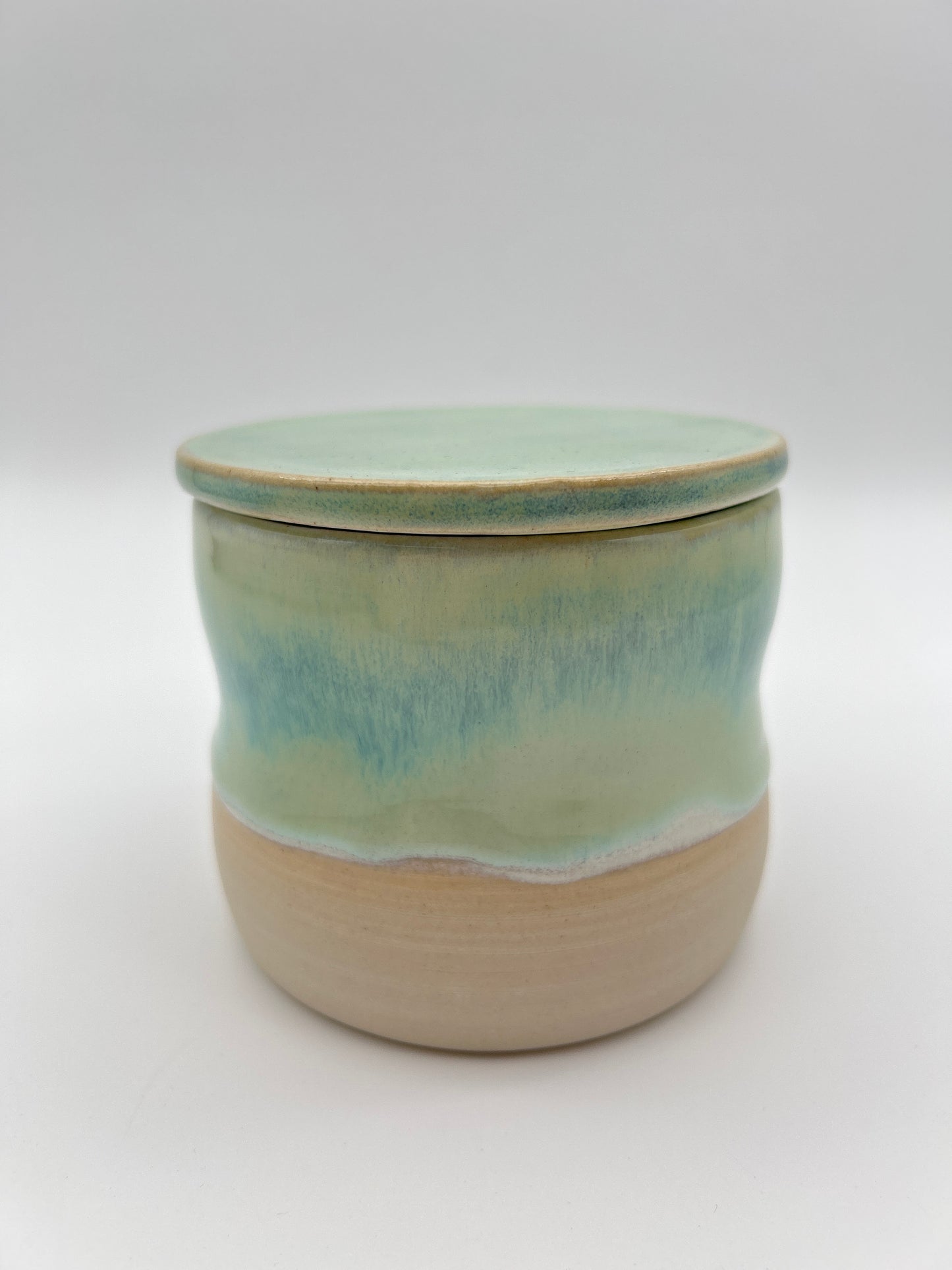 Hold meg - smørklokke