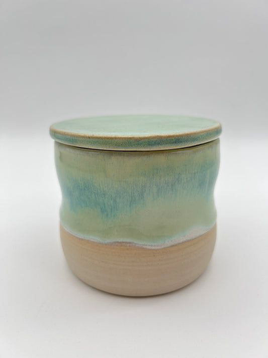 Hold meg - smørklokke