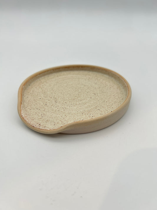 Spoonrest - Sandstrand