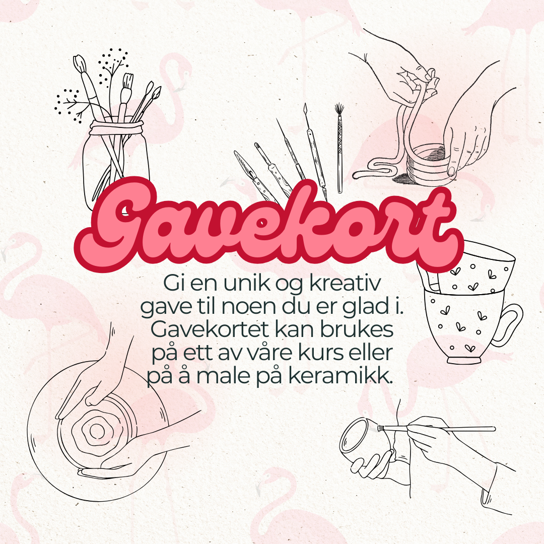 Gavekort