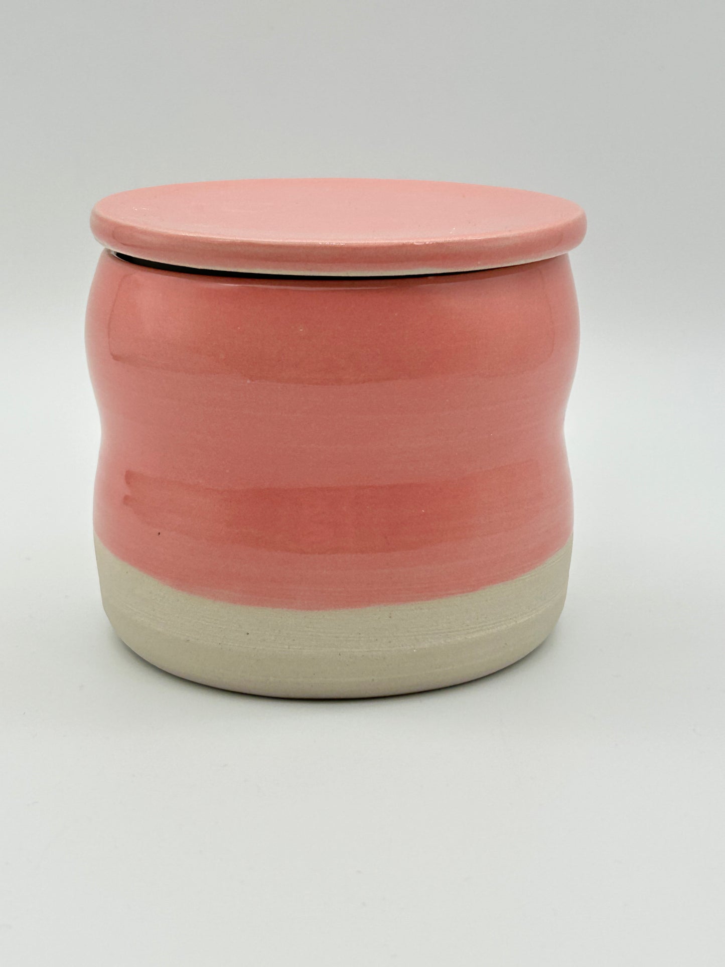 Hold meg - smørklokke