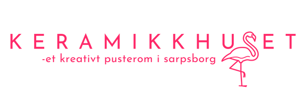 Keramikkhuset.no
